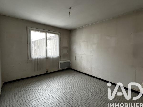 Immeuble à vendre 153 m² Eauze