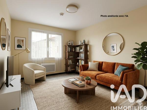 Immeuble à vendre 153 m² Eauze