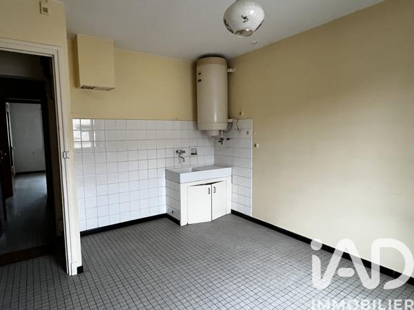 Immeuble à vendre 153 m² Eauze