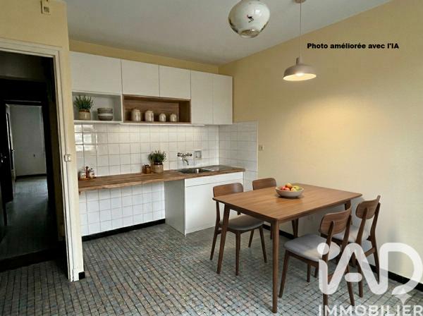 Immeuble à vendre 153 m² Eauze