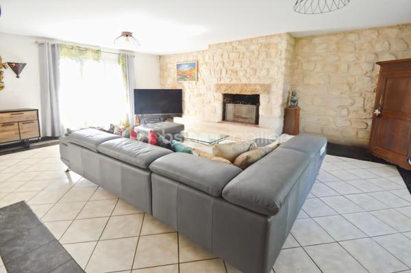 Maison traditionnelle de 171 m²