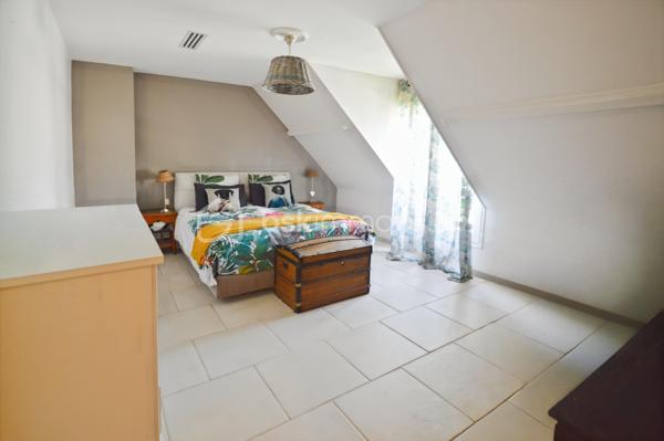 Maison traditionnelle de 171 m²