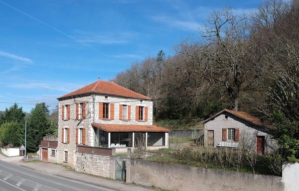 Maison à vendre à Cahors (46000) - Lot