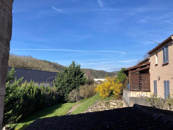 Maison à vendre à Cahors (46000) - Lot