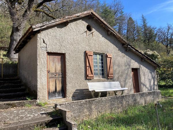 Maison à vendre à Cahors (46000) - Lot