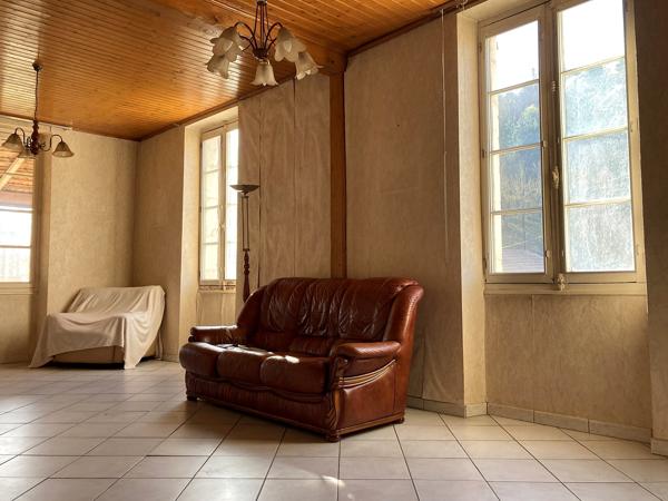 Maison à vendre à Cahors (46000) - Lot