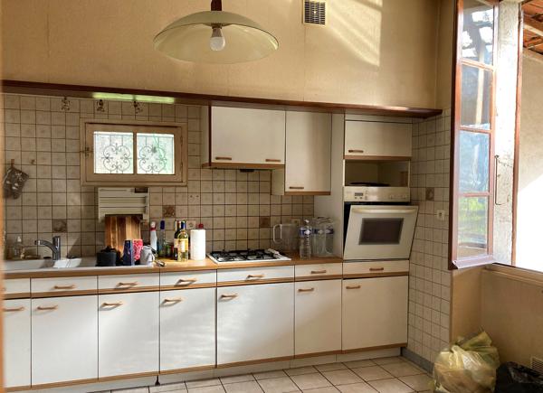 Maison à vendre à Cahors (46000) - Lot
