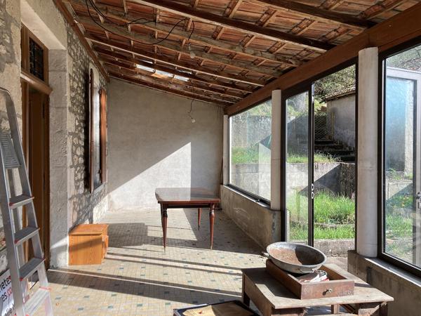 Maison à vendre à Cahors (46000) - Lot