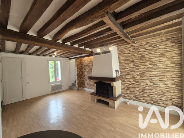 Maison à vendre 5 pièces 105 m² Trilport