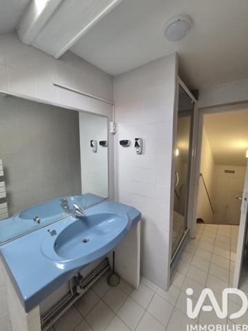 Maison à vendre 5 pièces 105 m² Trilport