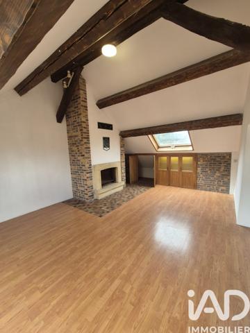 Maison à vendre 5 pièces 105 m² Trilport