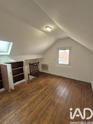 Maison à vendre 5 pièces 105 m² Trilport