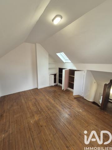 Maison à vendre 5 pièces 105 m² Trilport