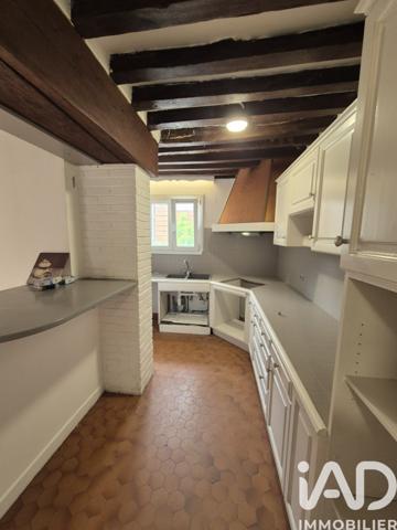 Maison à vendre 5 pièces 105 m² Trilport