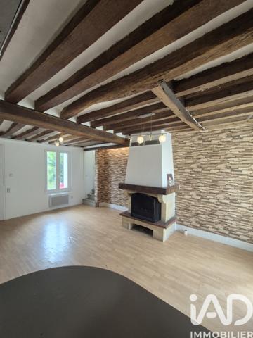 Maison à vendre 5 pièces 105 m² Trilport