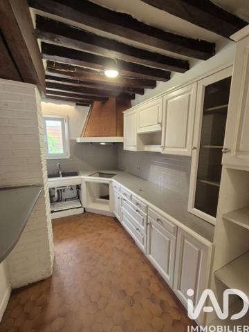 Maison à vendre 5 pièces 105 m² Trilport