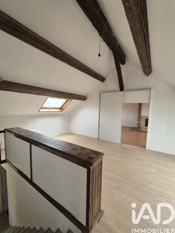 Maison à vendre 5 pièces 105 m² Trilport