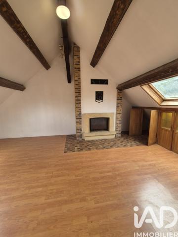 Maison à vendre 5 pièces 105 m² Trilport