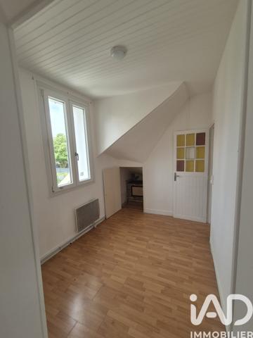 Maison à vendre 5 pièces 105 m² Trilport