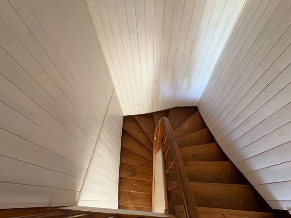 A LOUER MAISON T4 -  CAMPAGNE PLEDRAN