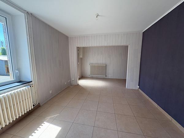 A LOUER MAISON T4 -  CAMPAGNE PLEDRAN