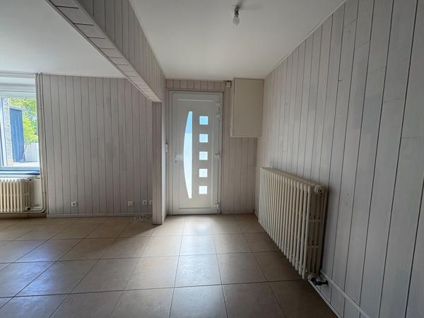 A LOUER MAISON T4 -  CAMPAGNE PLEDRAN