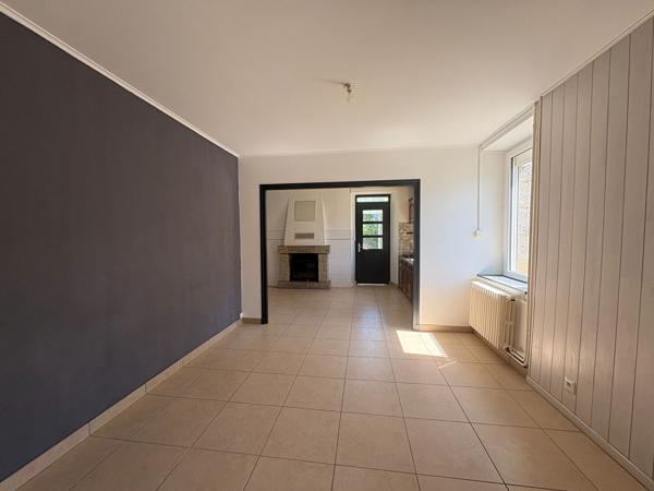A LOUER MAISON T4 -  CAMPAGNE PLEDRAN