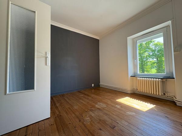 A LOUER MAISON T4 -  CAMPAGNE PLEDRAN
