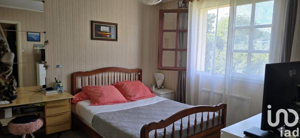 Maison à vendre 5 pièces 80 m² Champignelles