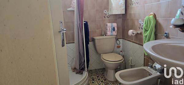 Maison à vendre 5 pièces 80 m² Champignelles