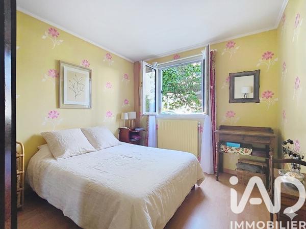 Appartement à vendre 4 pièces 69 m² Maurepas