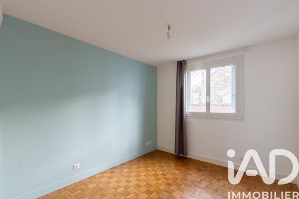 Appartement à vendre 4 pièces 86,18 m² Versailles
