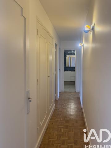 Appartement à vendre 4 pièces 86,18 m² Versailles