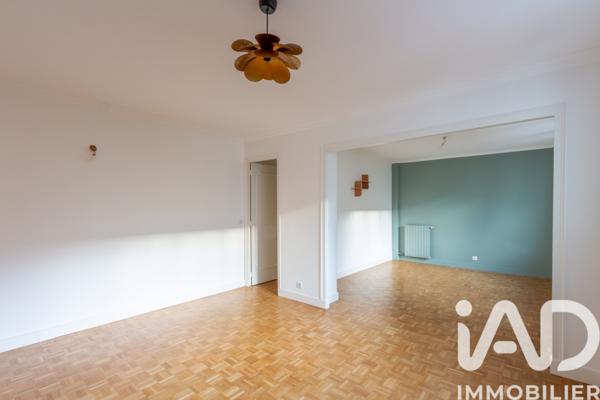 Appartement à vendre 4 pièces 86,18 m² Versailles