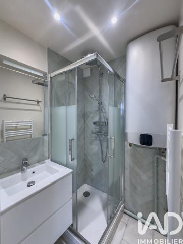 Appartement à vendre 4 pièces 86,18 m² Versailles