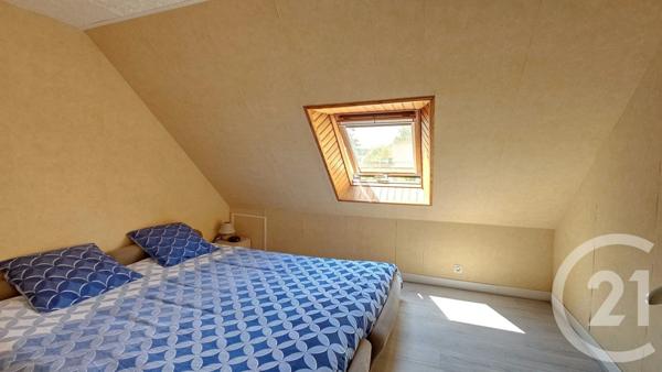 Maison à vendre  6 pièces - 143 m 2   SURZUR  - 56