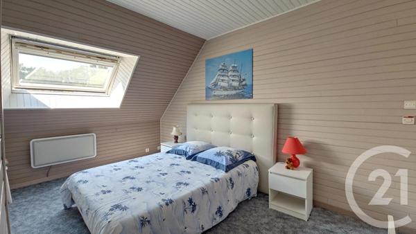 Maison à vendre  6 pièces - 143 m 2   SURZUR  - 56