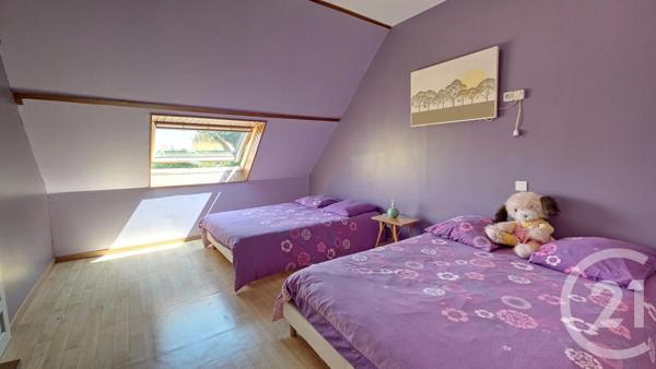 Maison à vendre  6 pièces - 143 m 2   SURZUR  - 56
