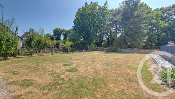 Maison à vendre  6 pièces - 143 m 2   SURZUR  - 56