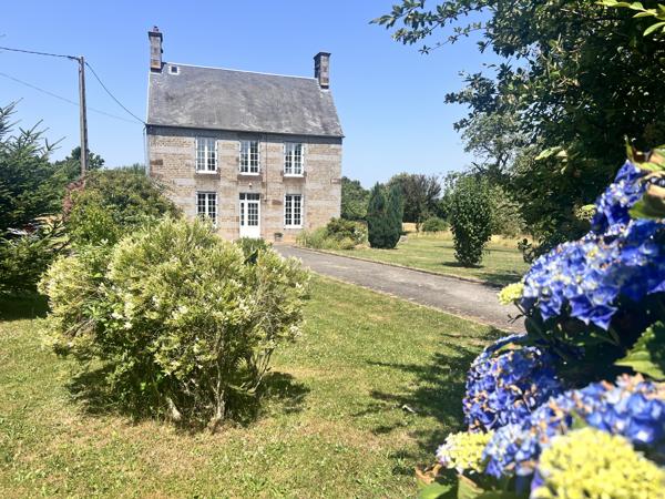 Maison à vendre à Tinchebray-Bocage (61800) - Orne