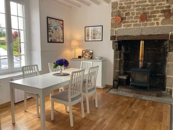 Maison à vendre à Tinchebray-Bocage (61800) - Orne
