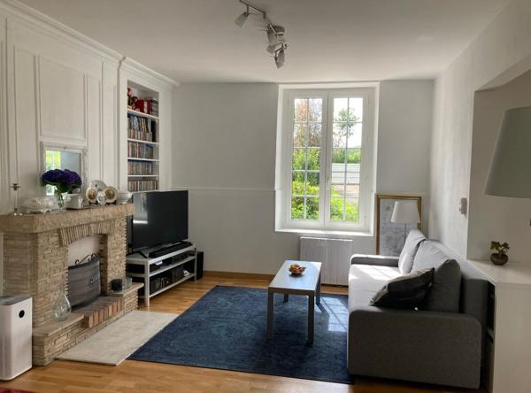 Maison à vendre à Tinchebray-Bocage (61800) - Orne
