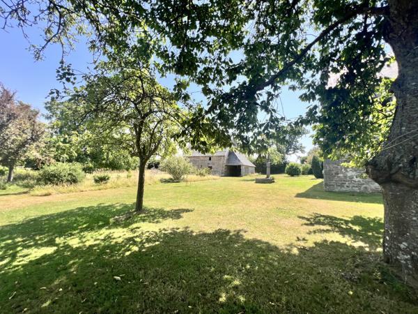 Maison à vendre à Tinchebray-Bocage (61800) - Orne