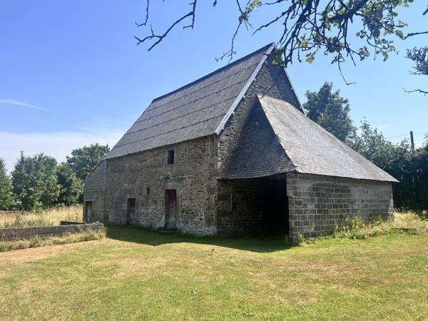 Maison à vendre à Tinchebray-Bocage (61800) - Orne