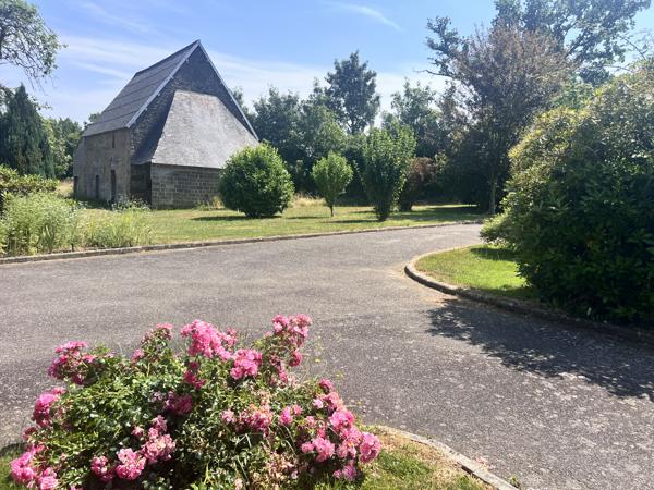 Maison à vendre à Tinchebray-Bocage (61800) - Orne