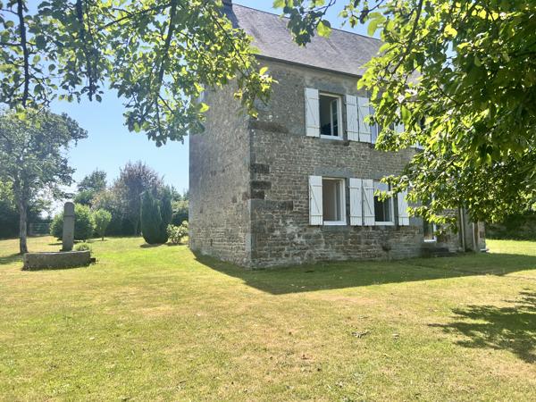 Maison à vendre à Tinchebray-Bocage (61800) - Orne
