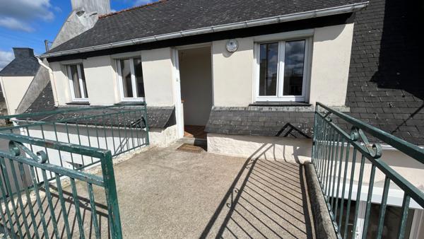 Appartement Pluvigner 2 pièce(s) 54 m2