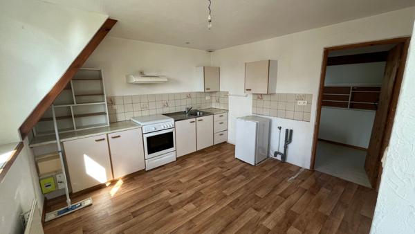 Appartement Pluvigner 2 pièce(s) 54 m2