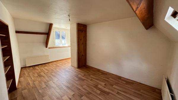 Appartement Pluvigner 2 pièce(s) 54 m2