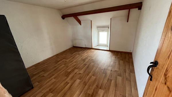 Appartement Pluvigner 2 pièce(s) 54 m2